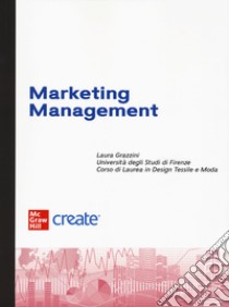 Marketing management libro