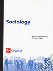 Sociology libro