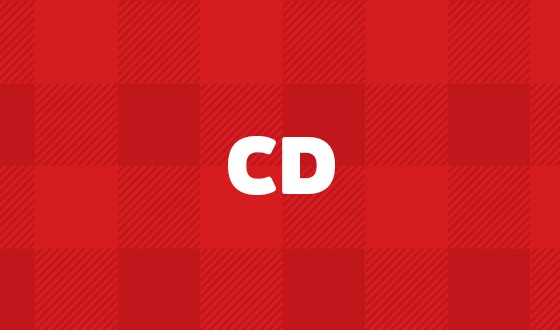 CD